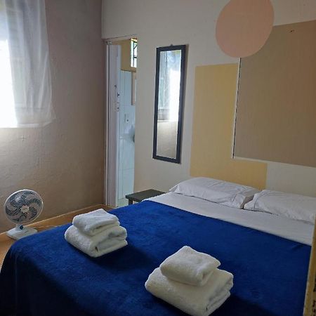 Loft Charmoso Appartement Chapada dos Guimarães Buitenkant foto