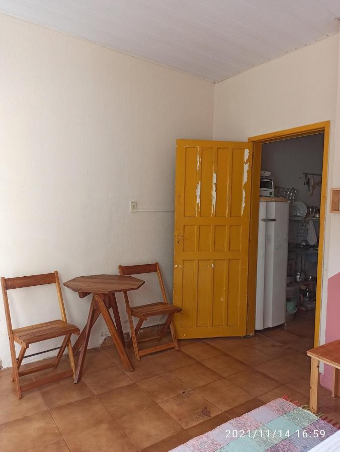 Loft Charmoso Appartement Chapada dos Guimarães Buitenkant foto