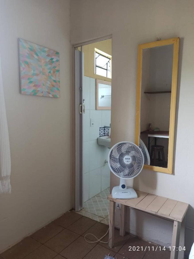 Loft Charmoso Appartement Chapada dos Guimarães Buitenkant foto