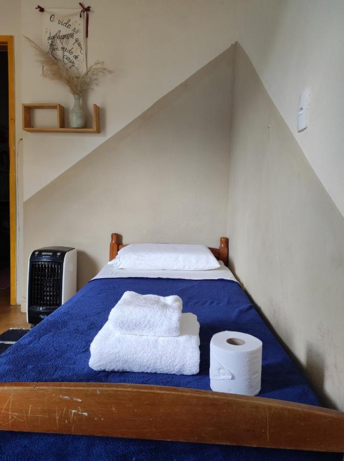Loft Charmoso Appartement Chapada dos Guimarães Buitenkant foto