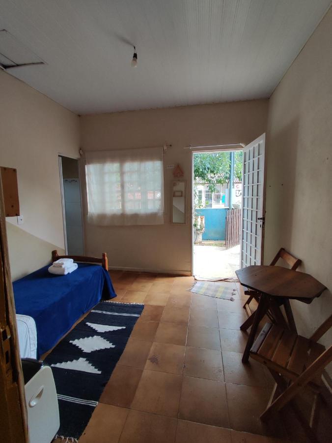 Loft Charmoso Appartement Chapada dos Guimarães Buitenkant foto