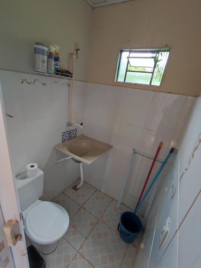 Loft Charmoso Appartement Chapada dos Guimarães Buitenkant foto