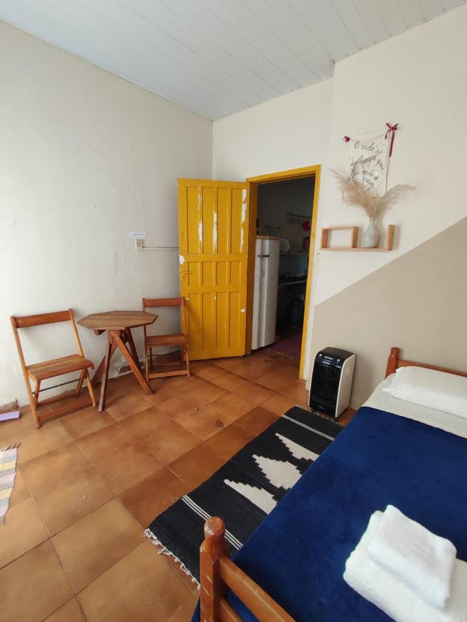 Loft Charmoso Appartement Chapada dos Guimarães Buitenkant foto