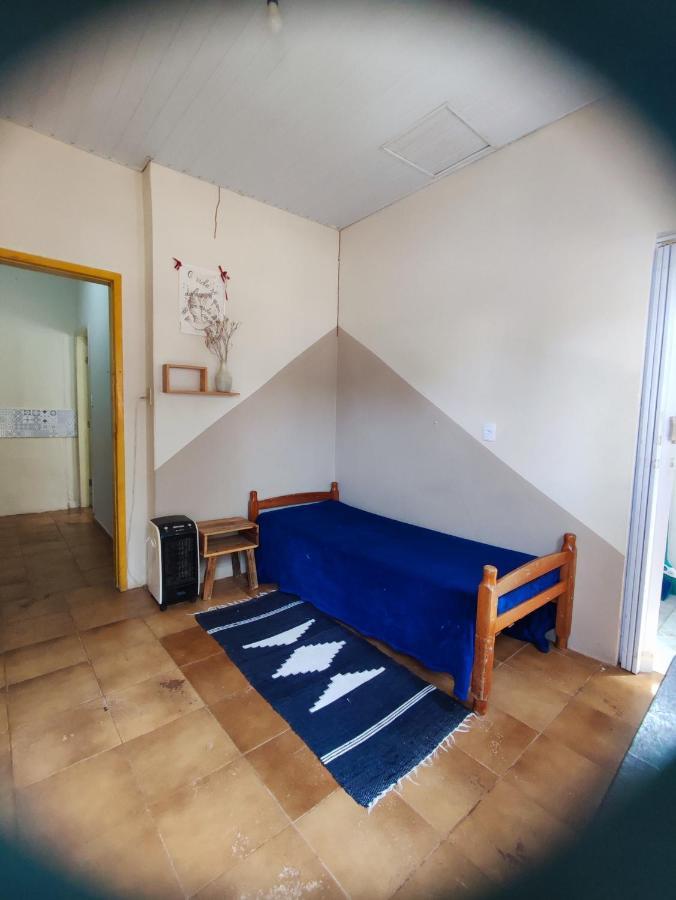 Loft Charmoso Appartement Chapada dos Guimarães Buitenkant foto