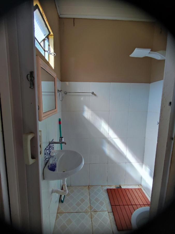 Loft Charmoso Appartement Chapada dos Guimarães Buitenkant foto